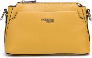 Berry Medium Cross body bag Trussardi Jeans 