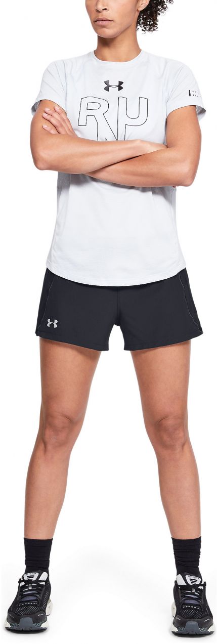 Qualifier Speedpocket Šortky Under Armour 