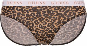 Nohavičky Guess 