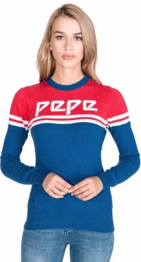 Olimpic Sveter Pepe Jeans 