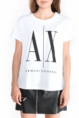 Tričko Armani Exchange 