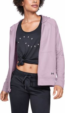 Terry Mikina Under Armour 