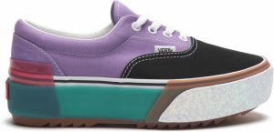 Confetti Era Stacked Tenisky Vans 