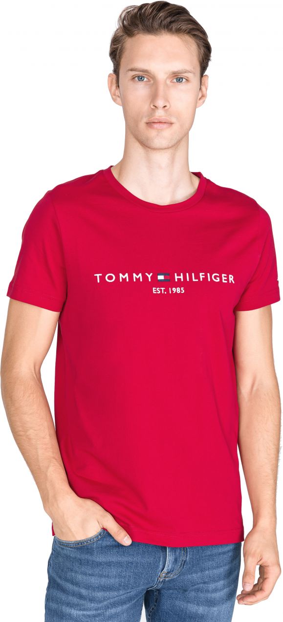 Tričko Tommy Hilfiger 