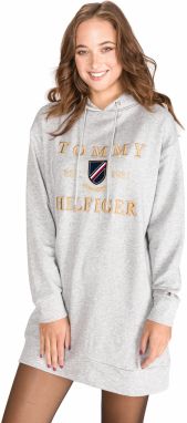 Kristal Šaty Tommy Hilfiger 