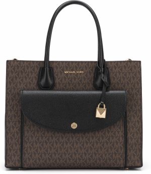 Mercer Medium Kabelka Michael Kors 