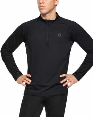 RUSH™ ColdGear® Tričko Under Armour 