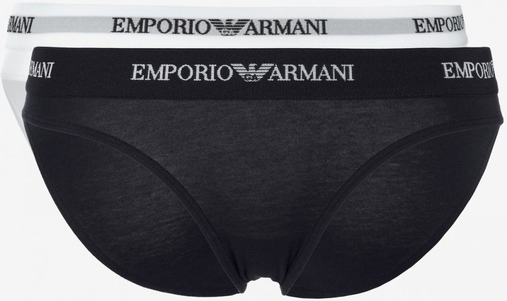 Nohavičky 2 ks Emporio Armani 