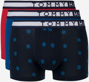 Boxerky 3 ks Tommy Hilfiger 