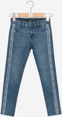 Jeans detské Guess 