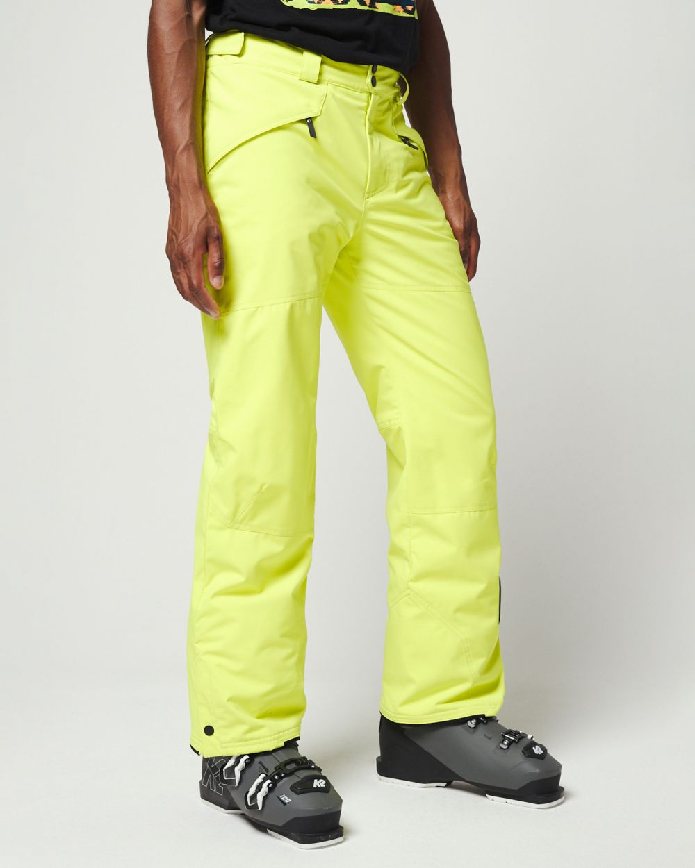 Hammer Insulated Nohavice O'Neill 