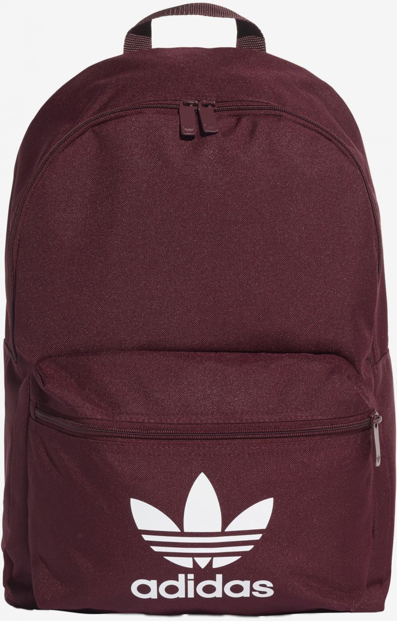Adidas adicolor Backpack White
