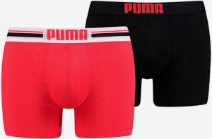 Boxerky 2 ks Puma 