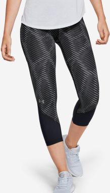 HeatGear® Fly Fast Legínsy Under Armour 