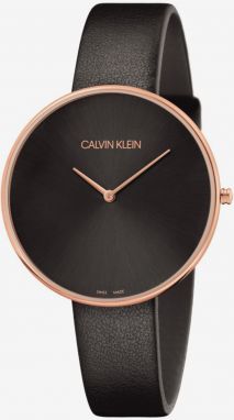 Fullmoon Hodinky Calvin Klein 