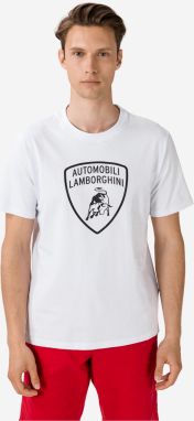 Tričko Lamborghini 
