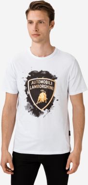 Tričko Lamborghini 
