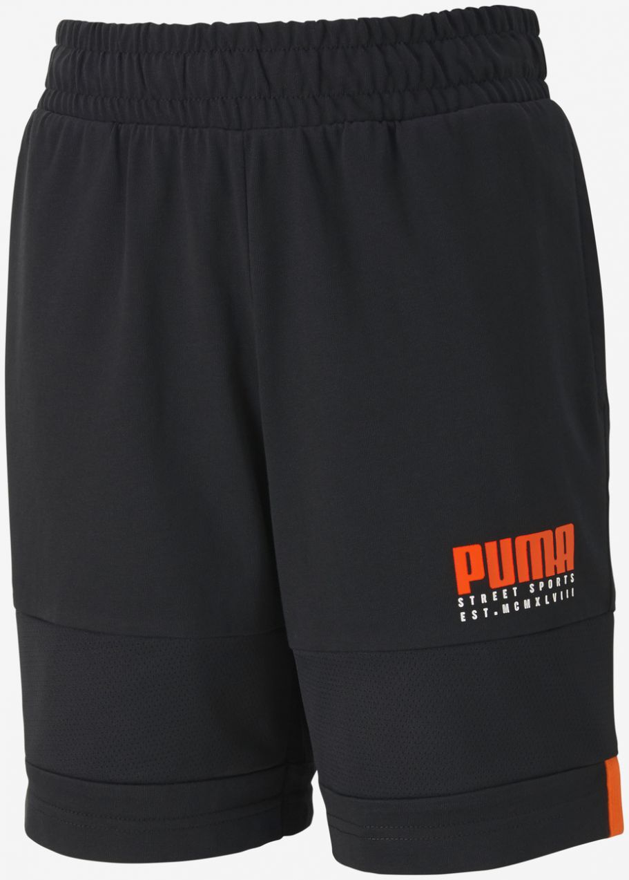 Alpha Šortky detské Puma 