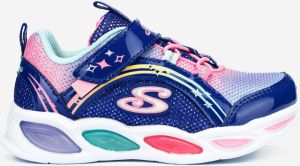 Shimmer Beams Tenisky dětské Skechers 