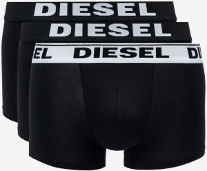 Boxerky 3 ks Diesel 