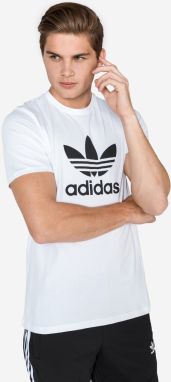 Trefoil Tričko adidas Originals 