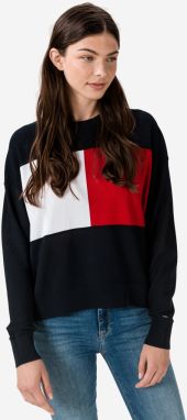 Icon Flag Sveter Tommy Hilfiger 