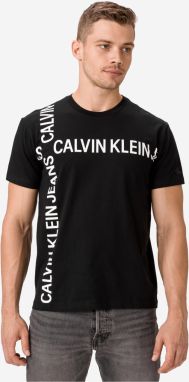 Grid Institutional Tričko Calvin Klein 