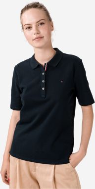 Essential Polo tričko Tommy Hilfiger 