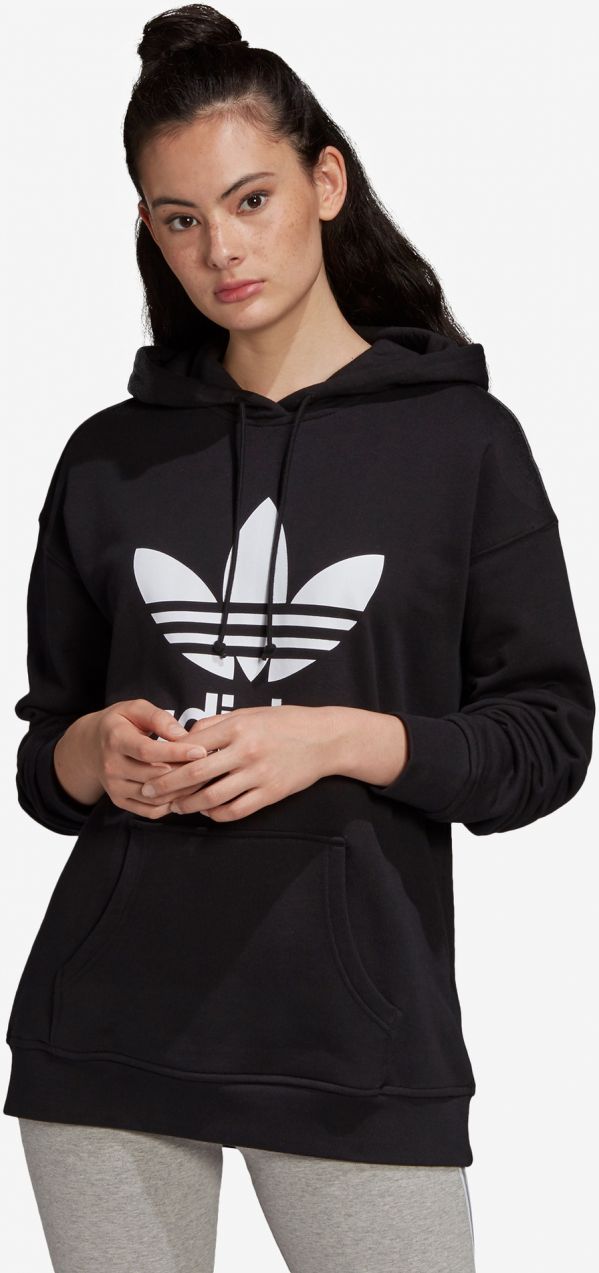 Adicolor Trefoil Mikina adidas Originals 