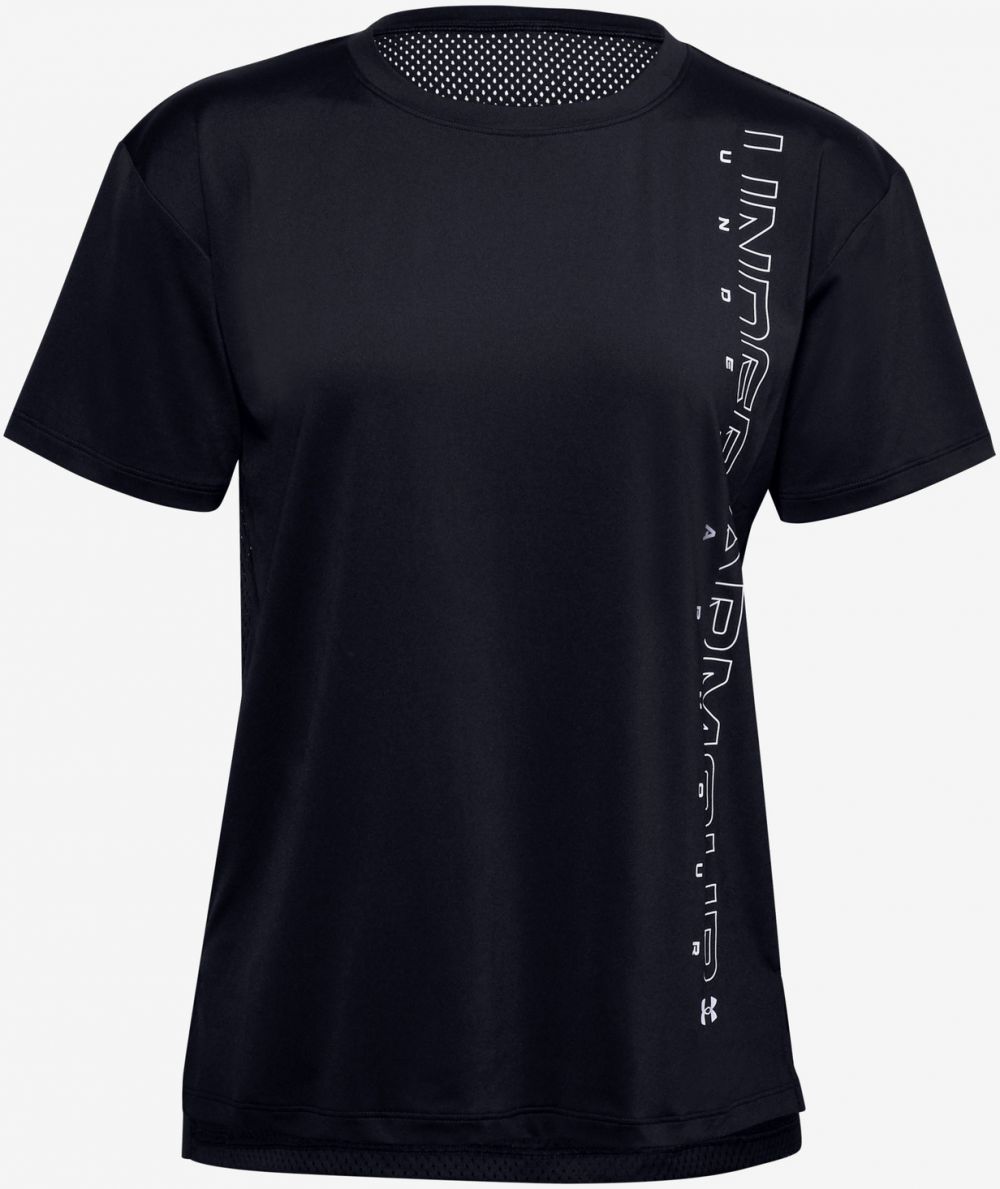 Armour Sport Graphic Tričko Under Armour 