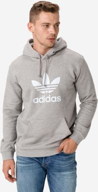 Trefoil Mikina adidas Originals 