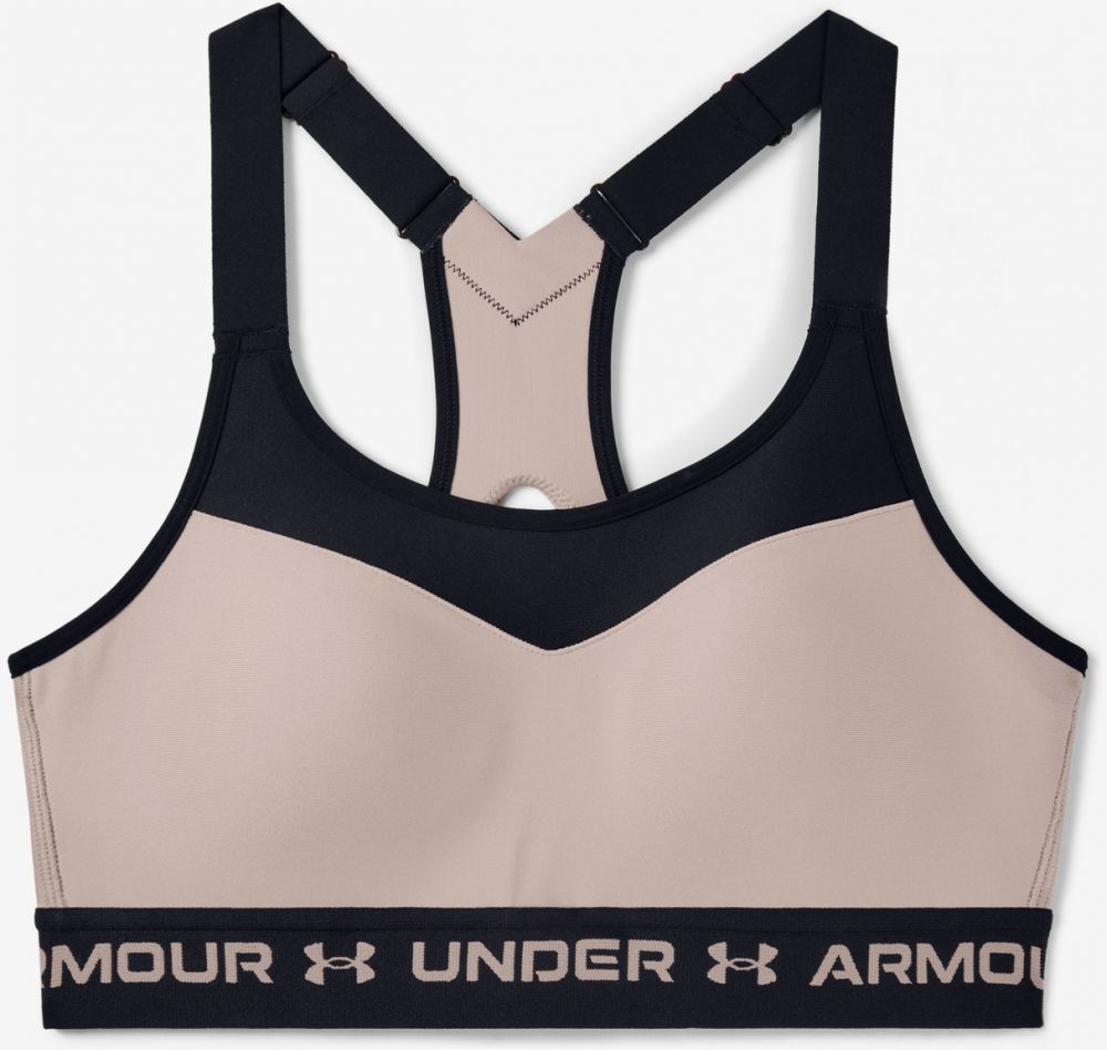 High Crossback Podprsenka Under Armour 