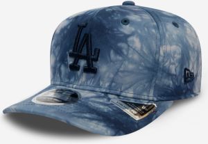 Los Angeles Dodgers Team Tie Dye 9Fifty Šiltovka New Era 