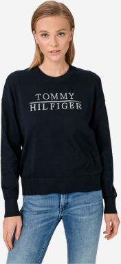 Graphic Sveter Tommy Hilfiger 