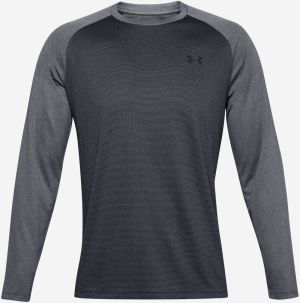 Textured Long Tričko Under Armour 