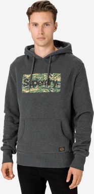 Mikina SuperDry 