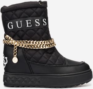 Snehule Guess 