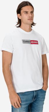 Tričko Tommy Jeans 