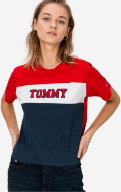 Tričko Tommy Jeans 