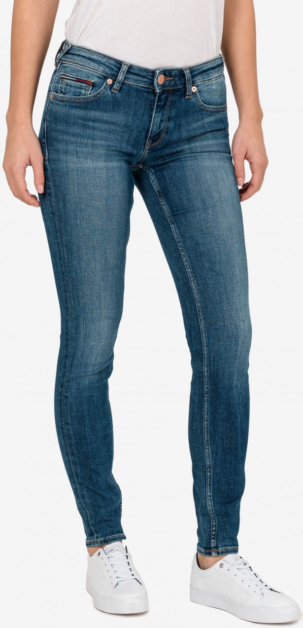 Sophie Jeans Tommy Jeans 