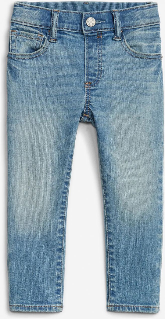 Jeans detské GAP 