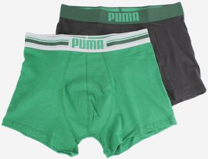 Placed Logo Boxerky 2 ks Puma 