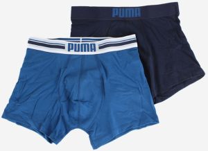 Placed Logo Boxerky 2 ks Puma 