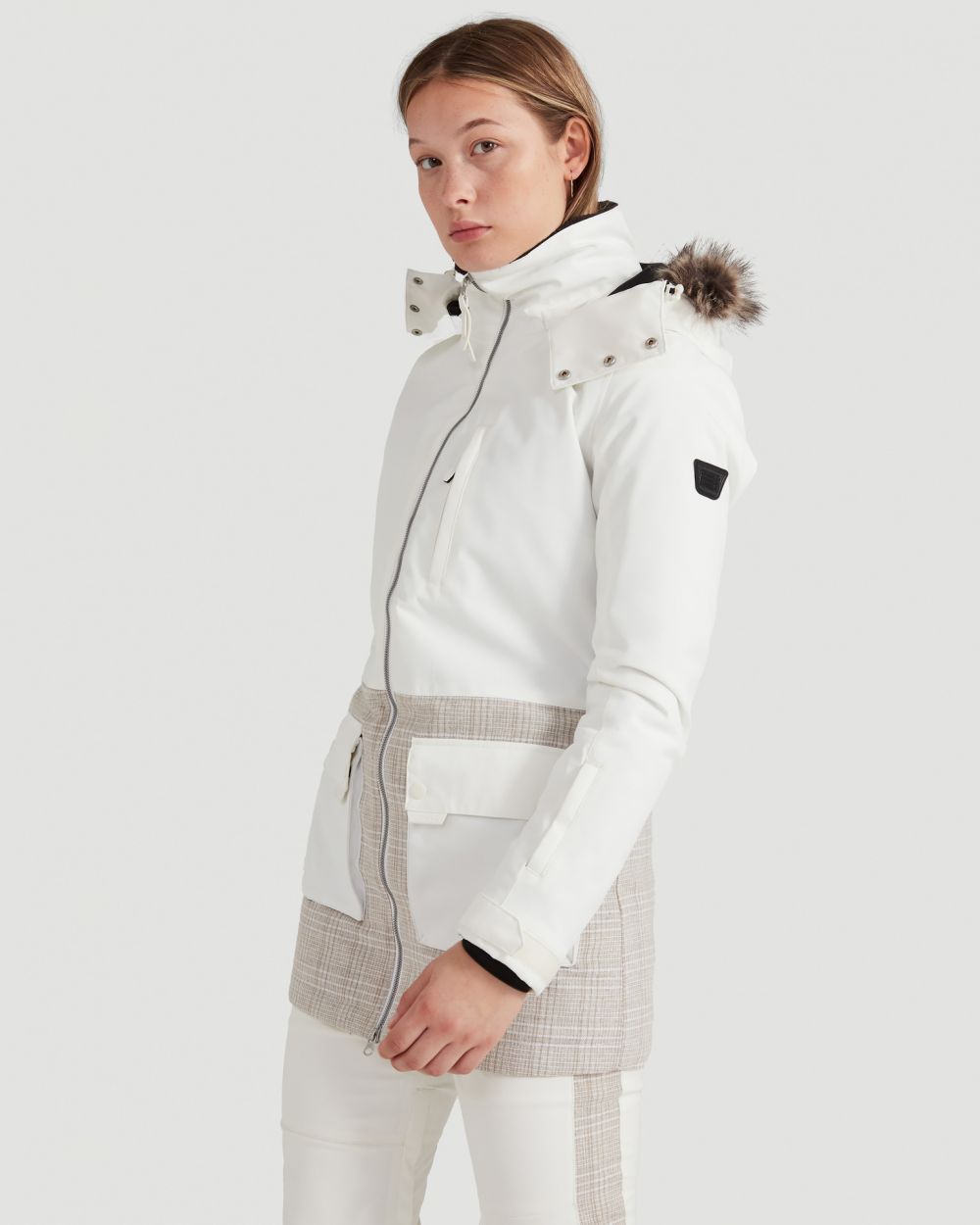 Onyx Snow Bunda O'Neill 