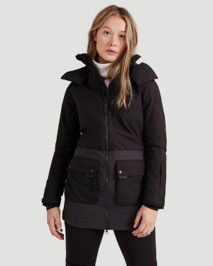 Onyx Snow Parka O'Neill 