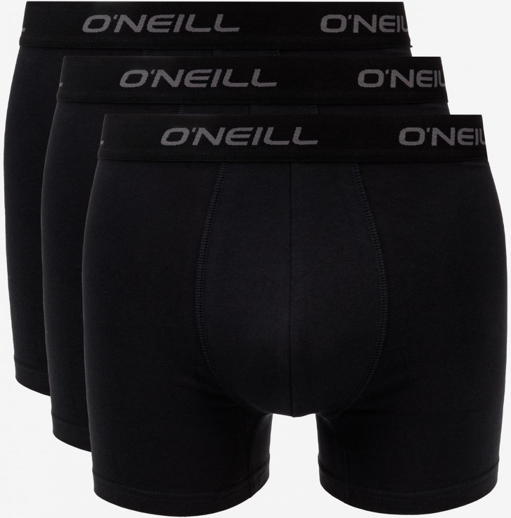 Boxerky 3 ks O'Neill 
