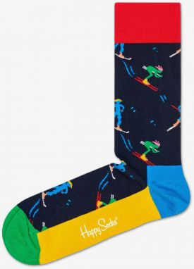 Skiers Ponožky Happy Socks 