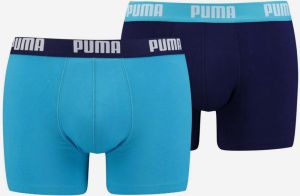 Boxerky 2 ks Puma 