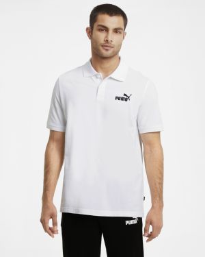 Essentials Polo tričko Puma 