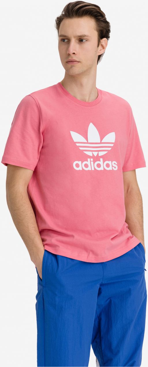 Adicolor Classic Trefoil Tričko adidas Originals 